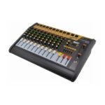 Consola SKP Pro Audio VZ-100 II VZ Powered de mezcla - Imagen 3