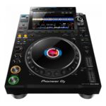 Reproductor DJ Pioneer CDJ-3000, USB, Pantalla Táctil, Procesador Interno, Rekordbox - Imagen 3