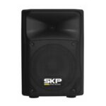 Bafle Activo SKP SK-1PX - 8" 100W RMS
