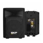 Bafle Activo SKP SK-1PX - 8" 100W RMS - Imagen 3