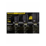 Bafle Activo SKP SK-2PX - 10 - Imagen 4