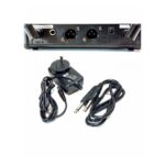 Micrófono Inalámbrico Set SKP UHF-300D - Dinámico - Imagen 4