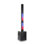 Sistema Line Array Activo Novik Stage 8 Pro - 4x2.75 - Imagen 4