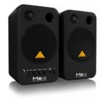 Par de Monitores de Estudio Behringer MS16 - 4 - Imagen 3