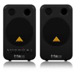 Par de Monitores de Estudio Behringer MS16 - 4 - Imagen 4