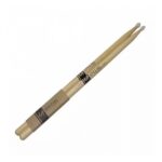 Palillos Promark La Special 5a Punta Nylon Hickory La5an