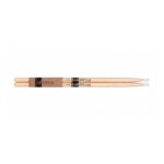 Palillos Promark La Special 5a Punta Nylon Hickory La5an - Imagen 2