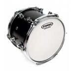 Parche Evans G2 Arenado Capa Doble De 12 Pulgadas B12g2 - Imagen 2