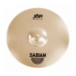 Sabian Rock Crash Xsr De 16 Pulgadas - Xsr1609b