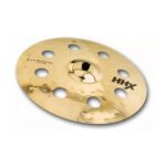 Platillo Sabian 11800xeb -18 Ozone Crash Hhx