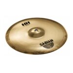 PLATILLO SABIAN MAX STAX MID HH-10