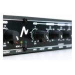 Crossover Apogee 234 Xl 3 Vias Stereo 4 Vias Mono - Imagen 3