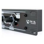 Crossover Apogee 234 Xl 3 Vias Stereo 4 Vias Mono - Imagen 4