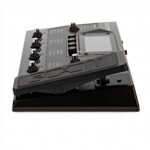 Pedalera Multiefecto Guitarra Eléctrica Zoom G6 Usb Pedal - Imagen 4