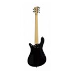 Bajo Warwick Rockbass Streamer Std 5 Cuerdas Negro - Imagen 2