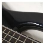 Bajo Warwick Rockbass Streamer Std 5 Cuerdas Negro - Imagen 5