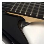 Bajo Warwick Rockbass Streamer Std 5 Cuerdas Negro - Imagen 6