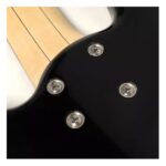 Bajo Warwick Rockbass Streamer Std 5 Cuerdas Negro - Imagen 7