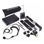 Microfono Inalámbrico Sennheiser XSW 2-ME3