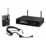 Microfono Inalámbrico Sennheiser XSW 2-ME3 - Imagen 4