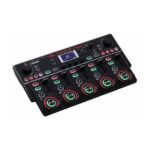 Pedal De Loop Boss Rc505mk2 Loopera De Mano