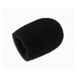 Rompeviento Antipop Samson LM8 - Micrófono Corbatero