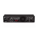 Amplificador de Potencia Digital Crown XLS 2002 - 2x375W RMS - Imagen 2