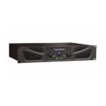 Amplificador de Potencia Analógica Crown XLI 1500 - 2x330W RMS