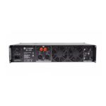 Amplificador de Potencia Analógica Crown XLI 1500 - 2x330W RMS - Imagen 3