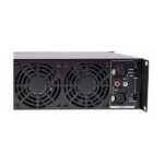 Amplificador de Potencia Analógica Crown XLI 1500 - 2x330W RMS - Imagen 5