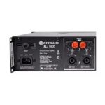 Amplificador de Potencia Analógica Crown XLI 1500 - 2x330W RMS - Imagen 6