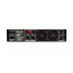 Amplificador de Potencia Analógica Crown XLI 1500 - 2x330W RMS - Imagen 8