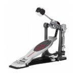 Pedal De Bombo Eliminator Simple Con Cadena, Con Estuche