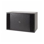 Subwoofer Doble Pasivo DAS ARCO-12SUB - 12