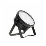 Tecshow Nebula Flat 81, 54 LEDs 3-en-1 RGB de 1.5W