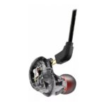 Auriculares In Ear Stagg Spm235bk Monitoreo