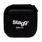 Auriculares In Ear Stagg Spm235bk Monitoreo - Imagen 5