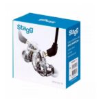 Auriculares In Ear Stagg Spm235tr Monitoreo - Imagen 2