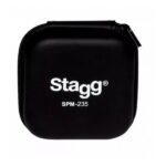 Auriculares In Ear Stagg Spm235tr Monitoreo - Imagen 4