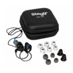 Auriculares In Ear Stagg Spm435 Monitoreo