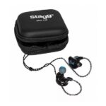 Auriculares In Ear Stagg Spm435 Monitoreo - Imagen 3