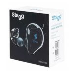 Auriculares In Ear Stagg Spm435 Monitoreo - Imagen 8