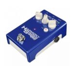 Pedal de efecto TC Helicon Harmony Singer 2 azul - Imagen 2