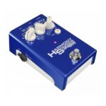 Pedal de efecto TC Helicon Harmony Singer 2 azul - Imagen 3