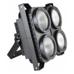 Minibrut Blinder Big Dipper LC007 4x100 Watts, Blanco Frío y Cálido - Imagen 2