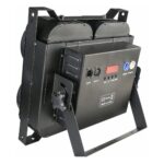 Minibrut Blinder Big Dipper LC007 4x100 Watts, Blanco Frío y Cálido - Imagen 4