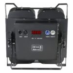 Minibrut Blinder Big Dipper LC007 4x100 Watts, Blanco Frío y Cálido - Imagen 6