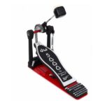 Pedal de Bombo DW Simple Ser.5000 XF