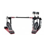 Pedal De Bombo Doble Dw Cp5002ad4 Serie  5000