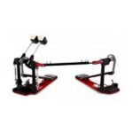 Pedal De Bombo Doble Dw Cp5002ad4 Serie  5000 - Imagen 4